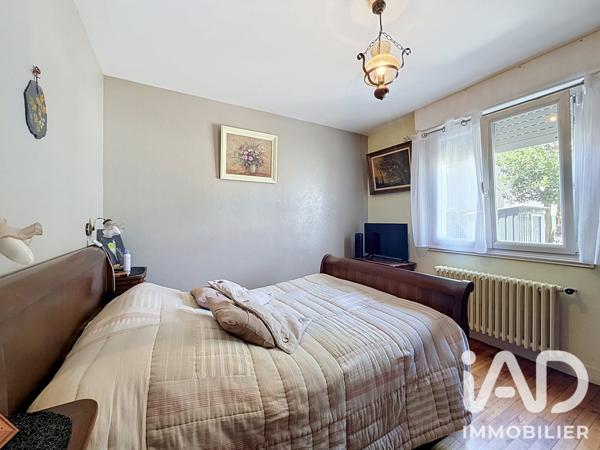 Maison à vendre 6 pièces 110 m² Quiberon