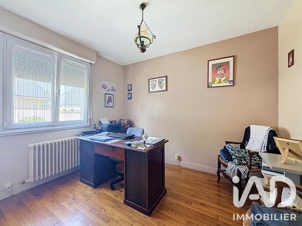 Maison à vendre 6 pièces 110 m² Quiberon