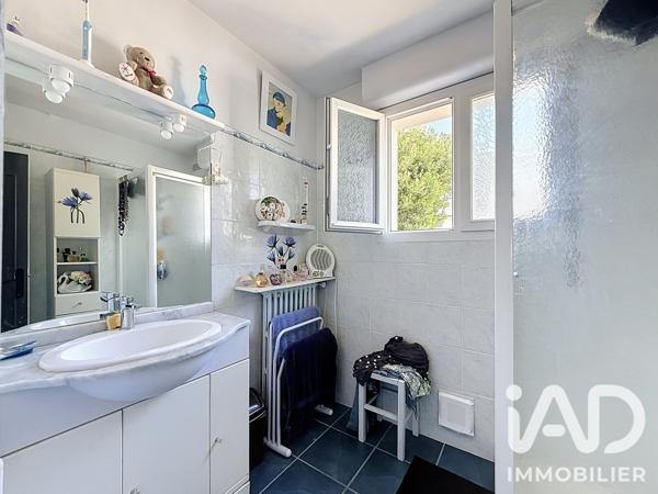 Maison à vendre 6 pièces 110 m² Quiberon