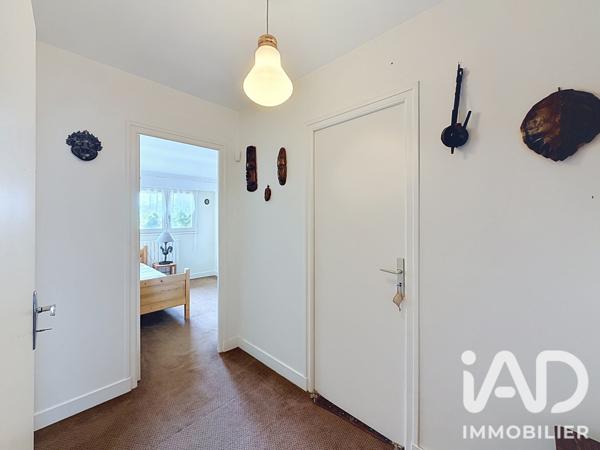 Maison à vendre 6 pièces 110 m² Quiberon