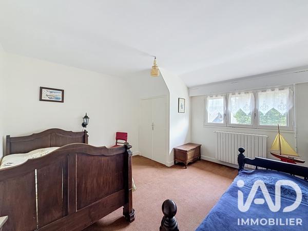 Maison à vendre 6 pièces 110 m² Quiberon