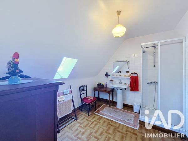 Maison à vendre 6 pièces 110 m² Quiberon