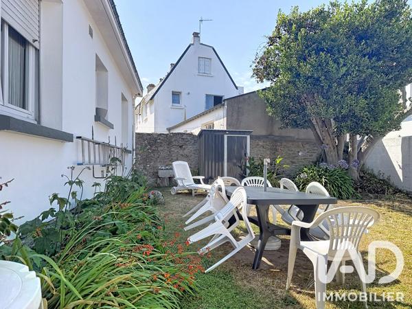 Maison à vendre 6 pièces 110 m² Quiberon