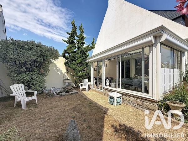 Maison à vendre 6 pièces 110 m² Quiberon