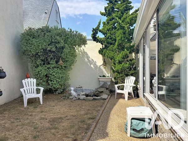 Maison à vendre 6 pièces 110 m² Quiberon