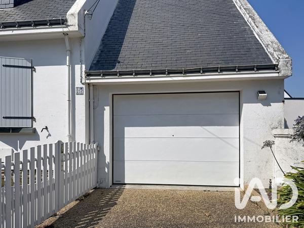 Maison à vendre 6 pièces 110 m² Quiberon