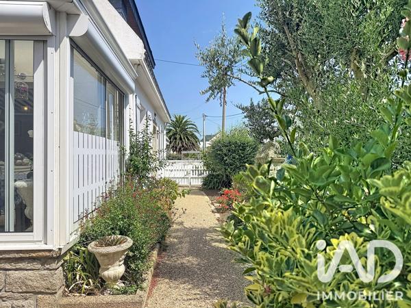 Maison à vendre 6 pièces 110 m² Quiberon