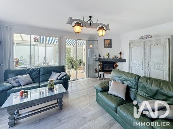 Maison à vendre 6 pièces 110 m² Quiberon