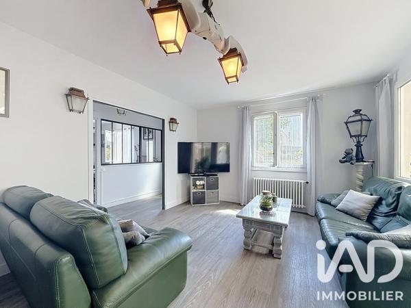 Maison à vendre 6 pièces 110 m² Quiberon