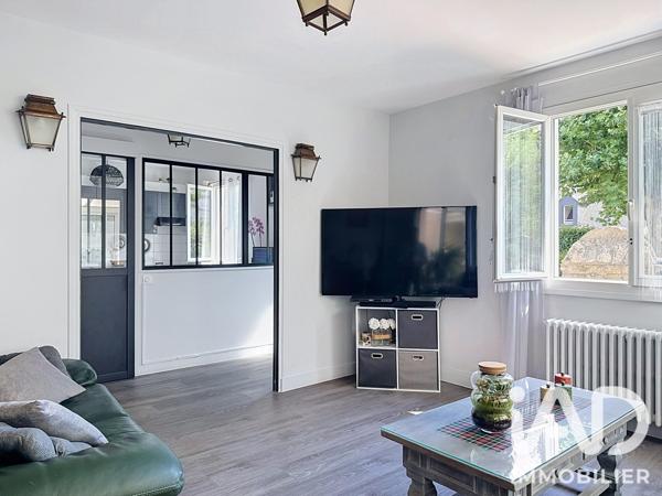 Maison à vendre 6 pièces 110 m² Quiberon