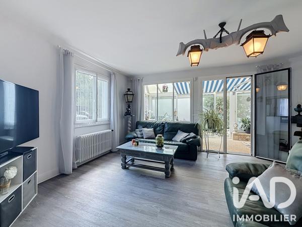 Maison à vendre 6 pièces 110 m² Quiberon