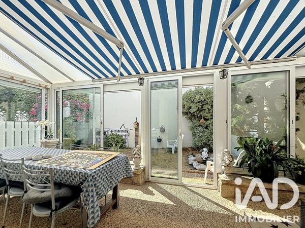 Maison à vendre 6 pièces 110 m² Quiberon