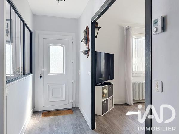 Maison à vendre 6 pièces 110 m² Quiberon