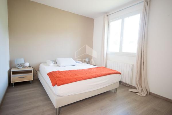 Maison 4 pièces 107 m² avec piscine et vue montagne proche Genève