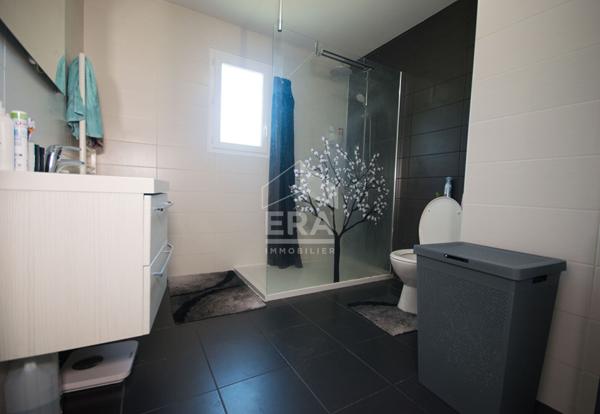 Maison 4 pièces 107 m² avec piscine et vue montagne proche Genève