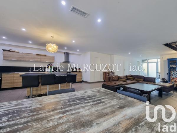 Maison à vendre 5 pièces 197 m² Elne