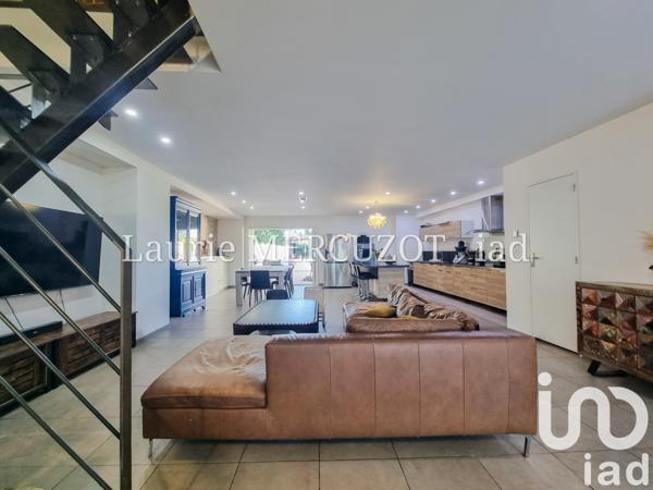 Maison à vendre 5 pièces 197 m² Elne