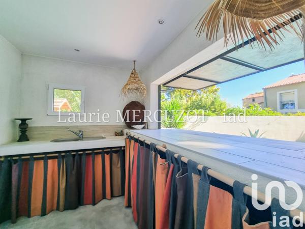 Maison à vendre 5 pièces 197 m² Elne