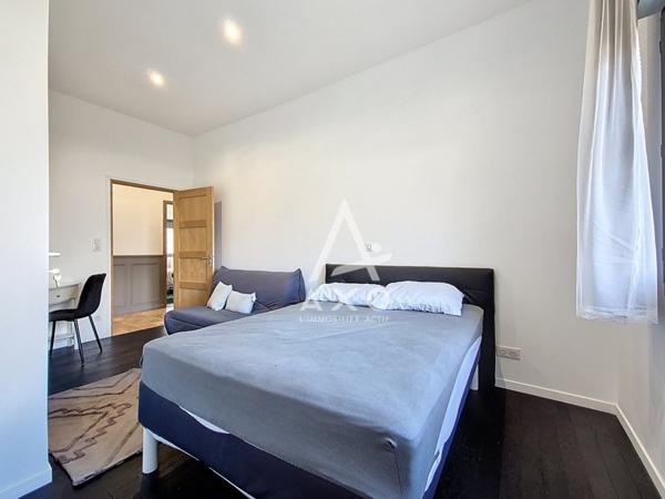 Maison familiale récente 2023  Plus de 220 m²  4 chambres  À moins de 10 minutes de Beauvais