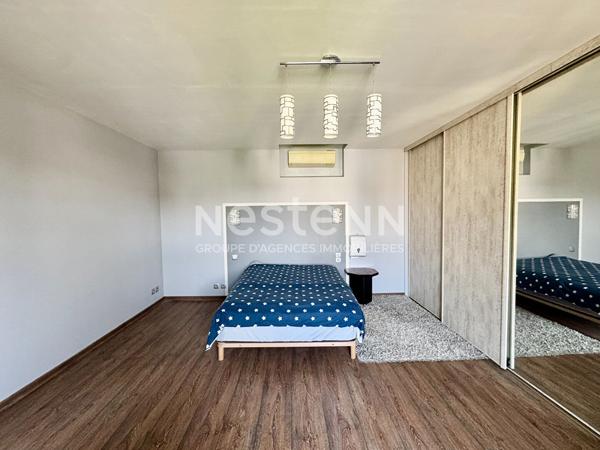 A vendre - Maison de caractère - 176 m² - 4 chambres - jardin clos - Proche Doué-en-Anjou - D6087