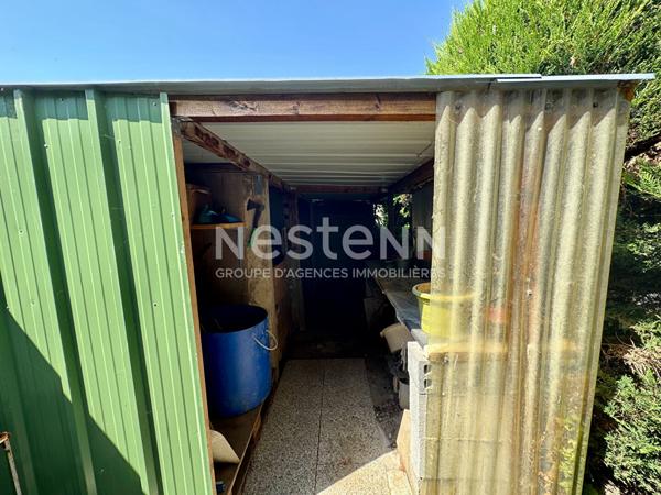 A vendre - Maison de caractère - 176 m² - 4 chambres - jardin clos - Proche Doué-en-Anjou - D6087