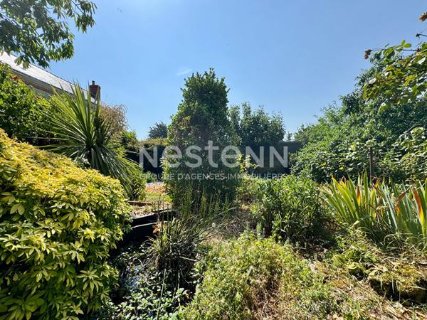A vendre - Maison de caractère - 176 m² - 4 chambres - jardin clos - Proche Doué-en-Anjou - D6087