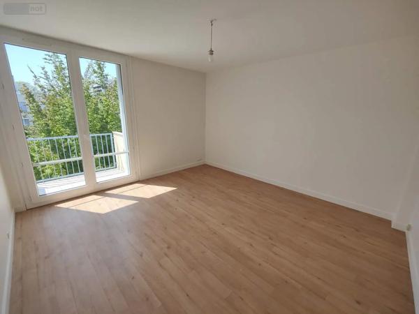 Achat - Appartement Rennes 35000 3 pièces 60 m 2