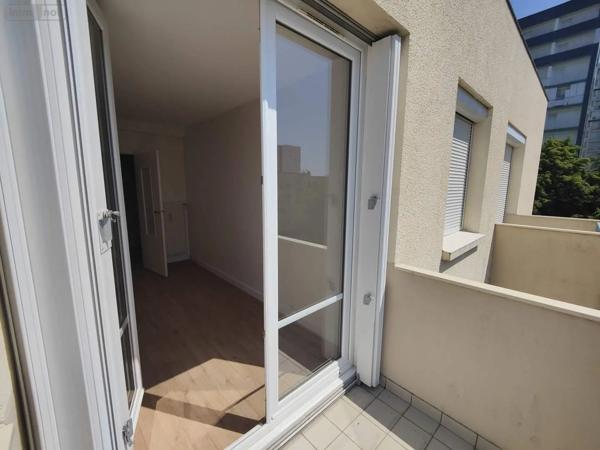 Achat - Appartement Rennes 35000 3 pièces 60 m 2