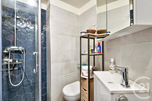 Appartement F4 à vendre  4 pièces - 89,39 m2 NICE - 06