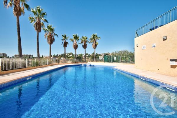 Appartement F4 à vendre  4 pièces - 89,39 m2 NICE - 06