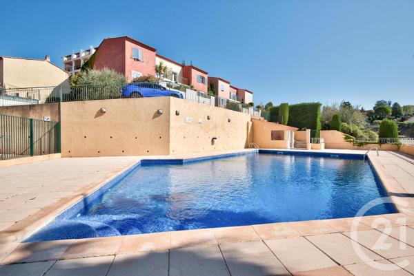 Appartement F4 à vendre  4 pièces - 89,39 m2 NICE - 06