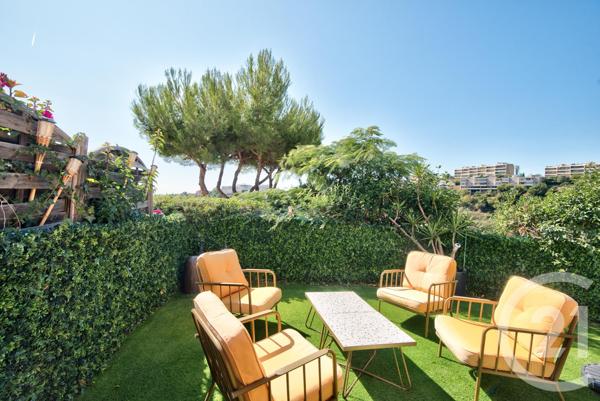 Appartement F4 à vendre  4 pièces - 89,39 m2 NICE - 06