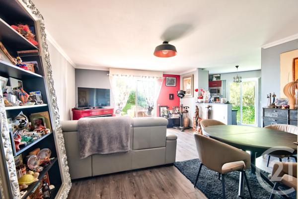 Appartement F4 à vendre  4 pièces - 89,39 m2 NICE - 06