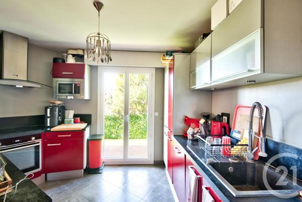 Appartement F4 à vendre  4 pièces - 89,39 m2 NICE - 06