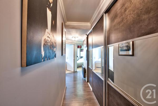 Appartement F4 à vendre  4 pièces - 89,39 m2 NICE - 06