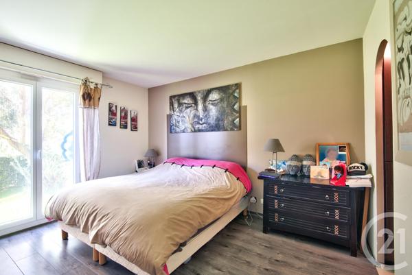 Appartement F4 à vendre  4 pièces - 89,39 m2 NICE - 06