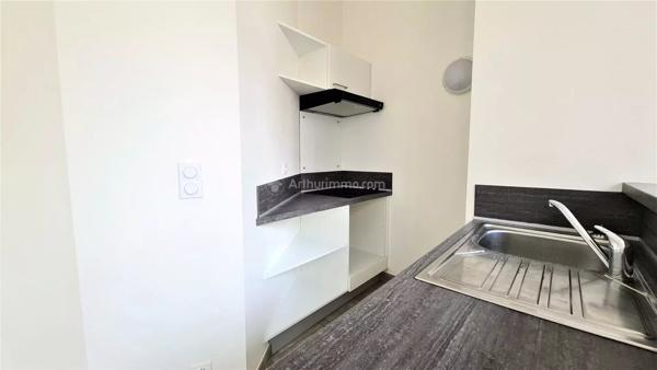 Location                                                      Appartement
                        
                     2 pièces                      36 m2                     à Albi