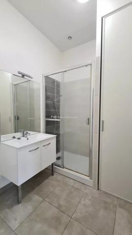 Location                                                      Appartement
                        
                     2 pièces                      36 m2                     à Albi