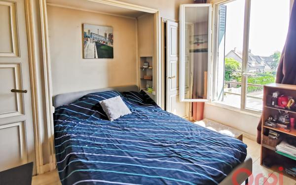 Maison à vendre    5 pièces •  Ermont