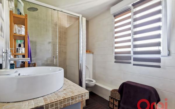 Maison à vendre    5 pièces •  Ermont