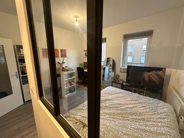 Appartement 1 pièce 23.62 m2