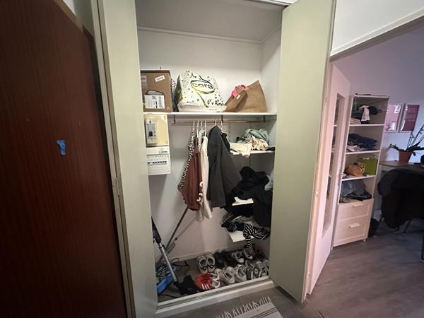 Appartement 1 pièce 23.62 m2