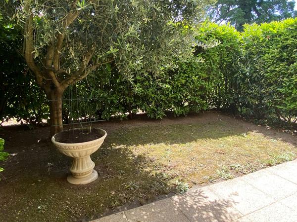appartement avec jardin
