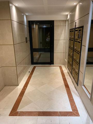 appartement avec jardin