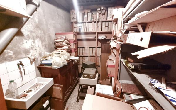 Maison à vendre    5 pièces •  Tarascon