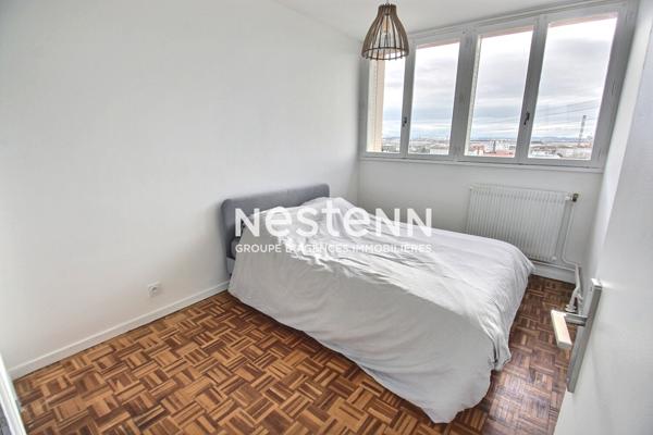 Appartement Venissieux 4 pièce(s) 70 m2