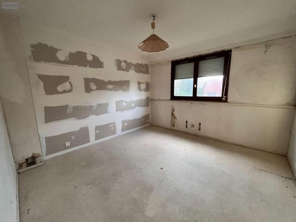 Maison à vendre à Steenvoorde dans le Nord (59114), ref : 12983-96