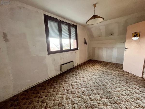 Maison à vendre à Steenvoorde dans le Nord (59114), ref : 12983-96