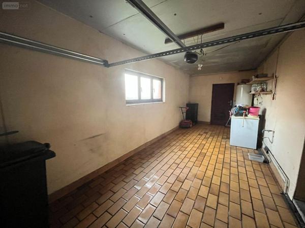 Maison à vendre à Steenvoorde dans le Nord (59114), ref : 12983-96