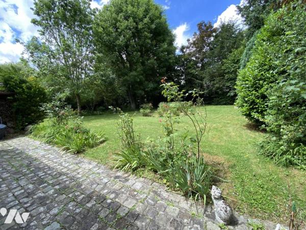 A VENDRE MAISON A RENOVER SUR LE CENTRE VILLE DE HEM